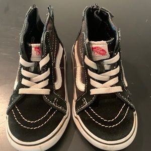 Vans shoes